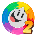 Trivia Crack 2 icon