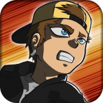 Urban Fighters: Battle Stars icon