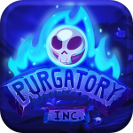 Purgatory Inc: Bubble Shooter icon