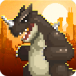 World Beast War: Destroy the World in an Idle RPG icon