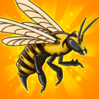 Angry Bee Evolution icon