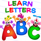 Bini Super ABC! Preschool Learning Games for Kids! icon