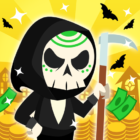 Idle Death Tycoon: Money Inc. icon