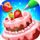 Kitchen Diary: Cooking games icon