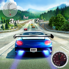 Street Racing 3D icon