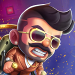 Jetpack Joyride India Exclusive – Action Game icon