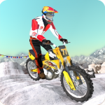 Motocross Racing icon