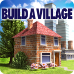 Village City – Island Simulation icon