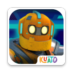 Robozuna icon