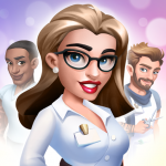 My Beauty Spa: Stars and Stories icon