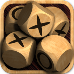 Tic Tac Toe Qubes icon