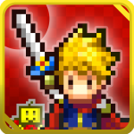 Quest Town Saga icon