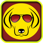 Dog whistle – Whistle for dogs icon