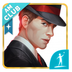 Noir Chronicles: City of Crime icon