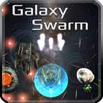 Galaxy Swarm – Space Shooter icon