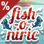 Fish-o-niric icon