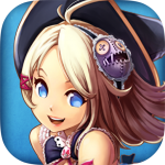 Flyff Legacy – Anime MMORPG icon