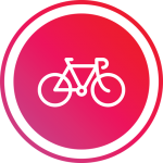 Bike Computer – Your Personal GPS Cycling Tracker icon