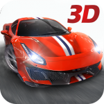 Racing Fever 3D: Speed icon