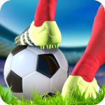 2019 Football Fun – Fantasy Sports Strike Games icon