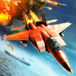 Skyward War icon