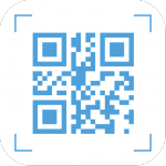 QRcode Scanner – Barcode Reader PRO (No Ads) icon