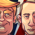 Vote Blitz! Clicker arcade & idle politics game icon