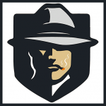 Detective Time icon