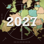 Europe Empire 2027 icon