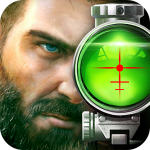 Zombie Shooter – Dead Warfare icon