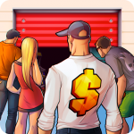 Bid Wars – Storage Auctions and Pawn Shop Tycoon icon