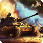 Tank Defense TD icon