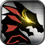 MONSTER LEGION icon