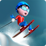 Super Ski – Adventure Hill icon