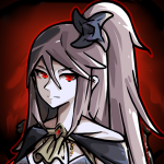 Dark Dungeon Survival – Lophis Fate Card Rougelike icon