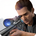 Sniper Master: City Hunter icon