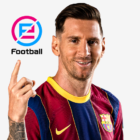 PES 2020 PRO EVOLUTION SOCCER icon