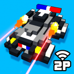 Hovercraft: Takedown icon