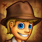 Puzzleventure icon