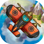 Air Battle icon