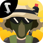 Silo’s Airsoft Royale icon