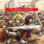 Partia icon