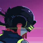 Wasteland Ninja icon