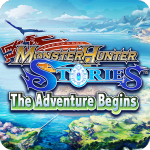 MHST The Adventure Begins icon