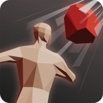 Save Brave Dave: Puzzle Runner icon