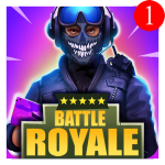 Battle Royale: FPS Shooter icon