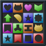 Shapes and Holes icon