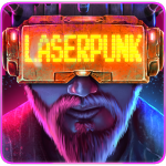 LaserPunk icon