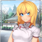 Fake Novel: Your Own Tsundere icon