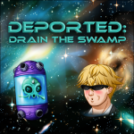 Deported: Drain the Swamp icon